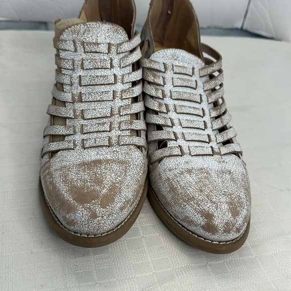 Diba True Very Berry Ankle Bootie size 9.5 - Picture 9 of 9